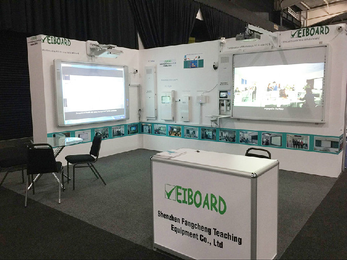 熱烈祝賀南非教育設(shè)備工業(yè)展覽會(huì)順利開(kāi)展