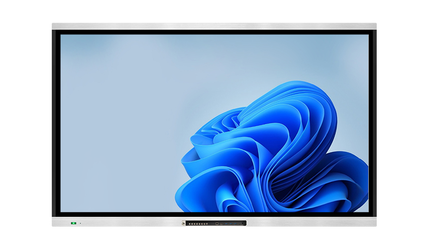 液晶一體機（教學(xué)款）不帶攝像頭