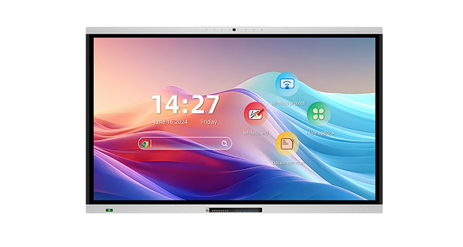 液晶一體機-Z系列